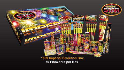 Imperial Selection Box